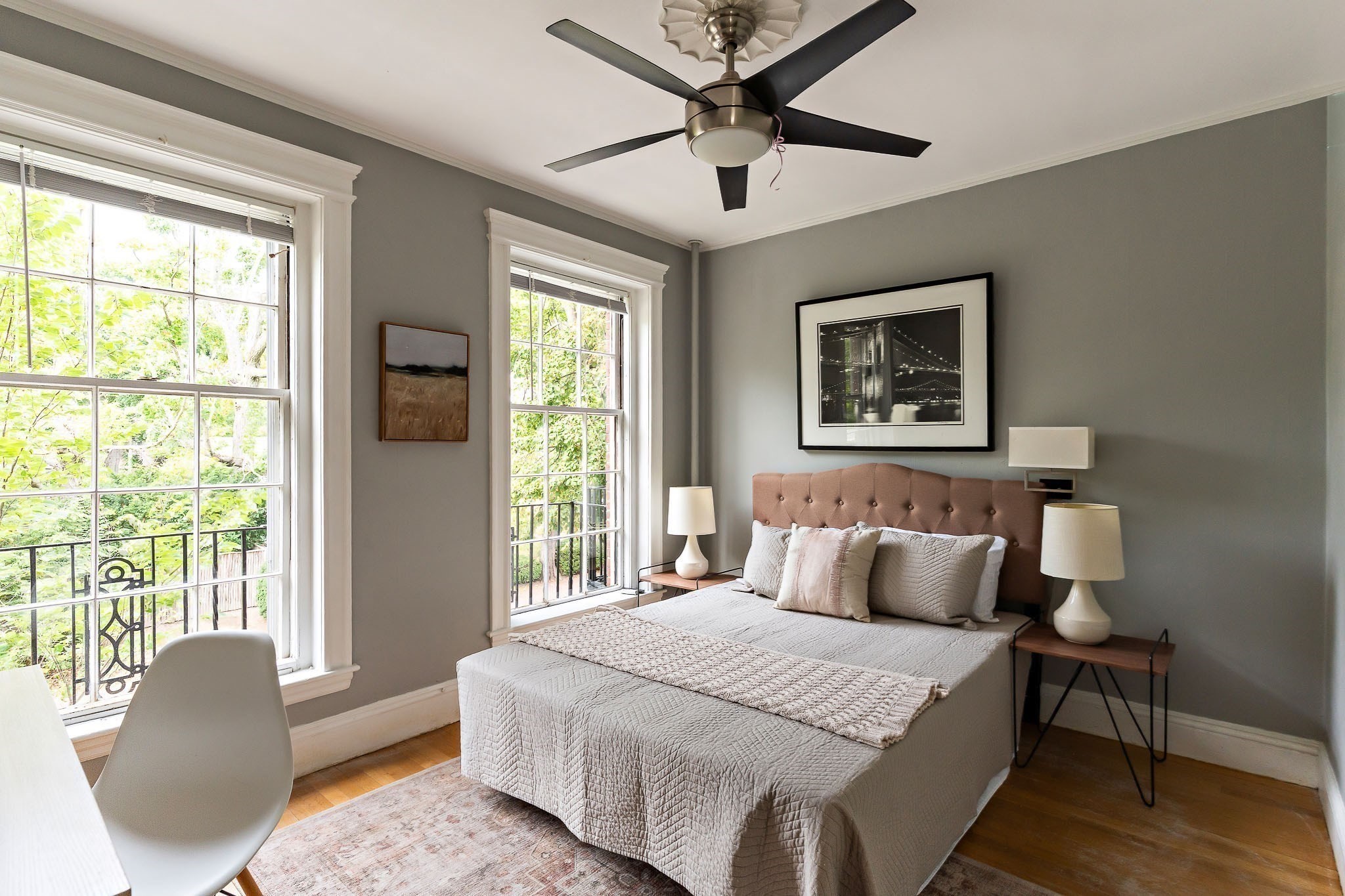 250 Brattle Street # 22 Property Photo 16