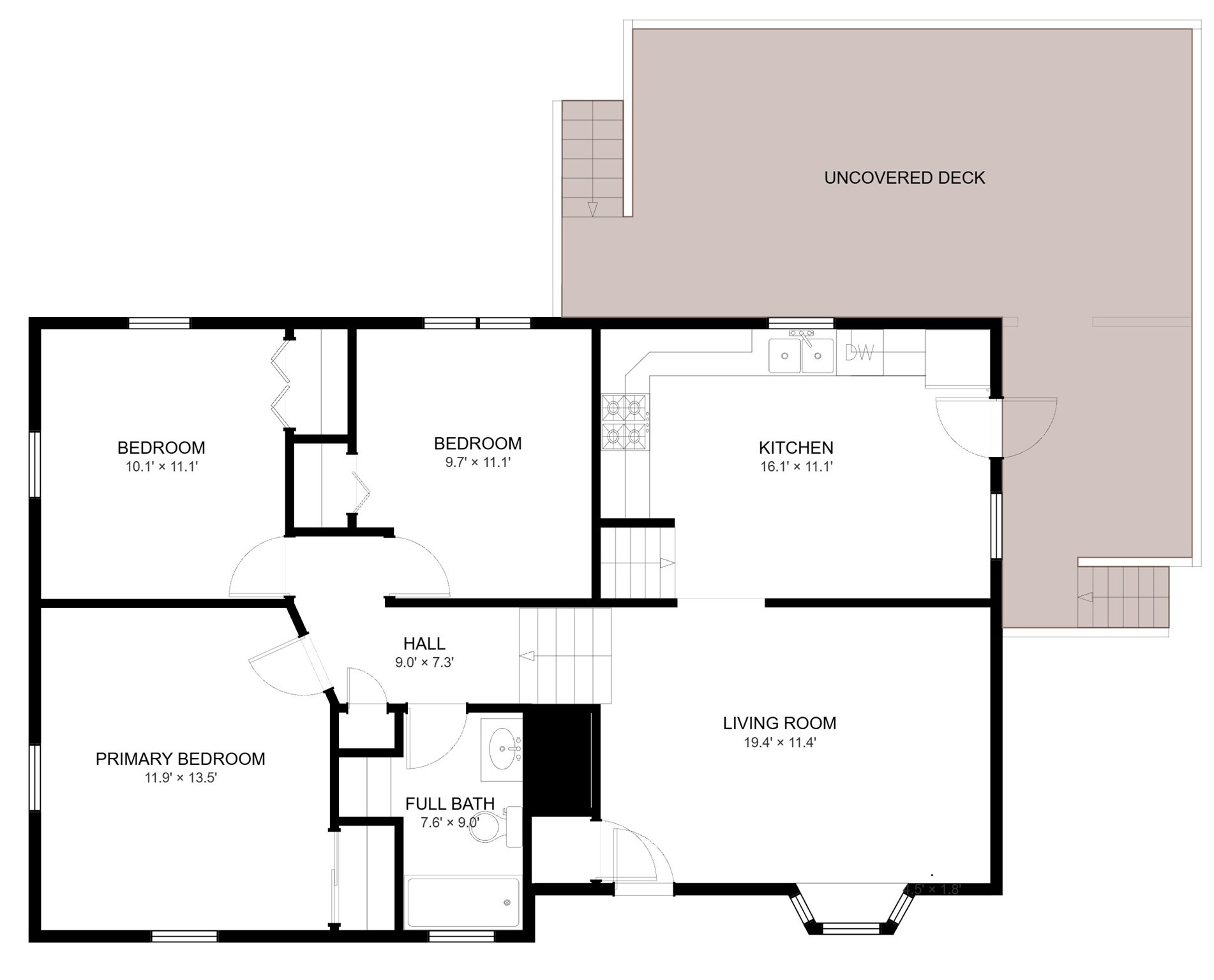 180 River St Property Photo 21