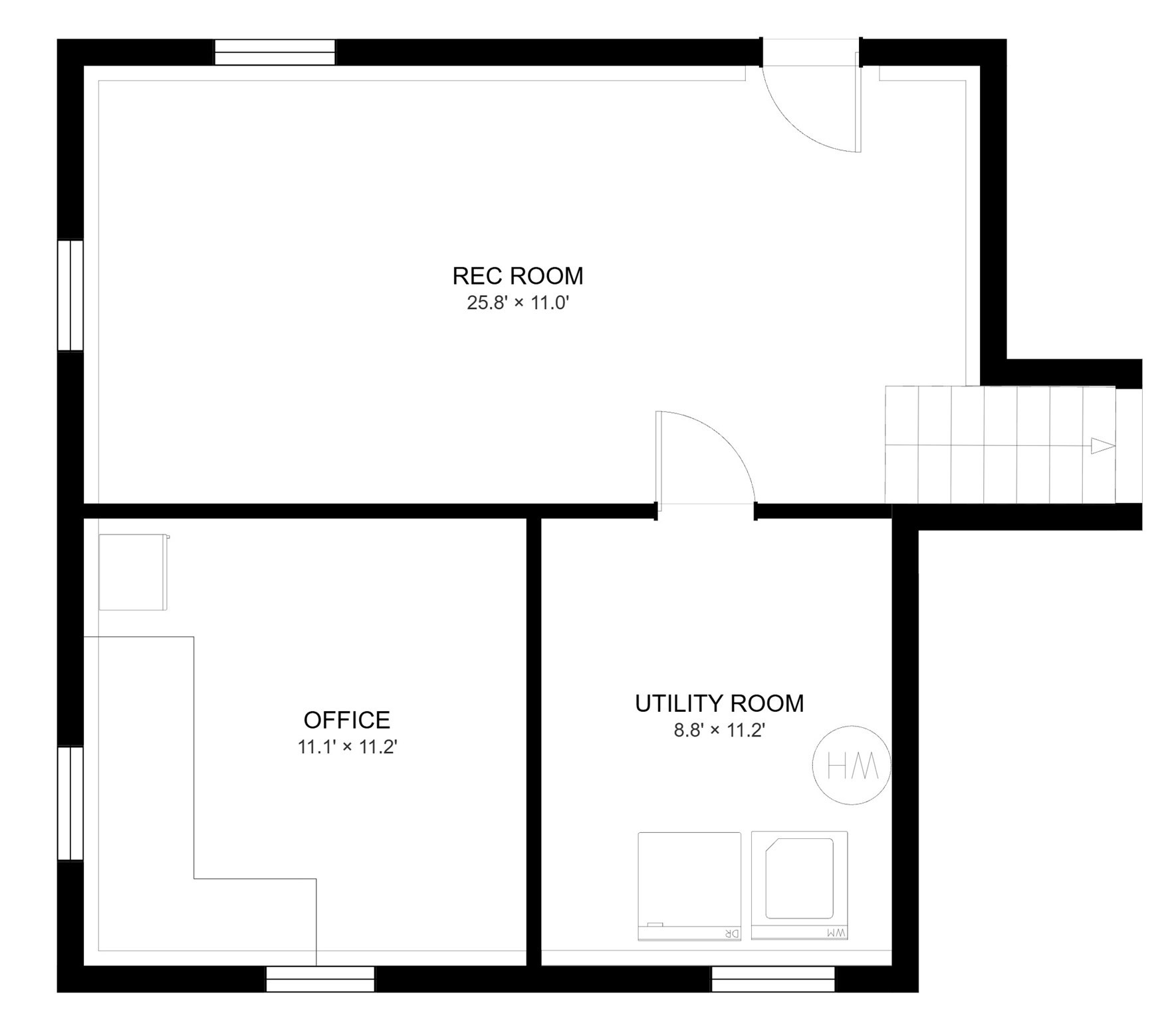 180 River St Property Photo 22