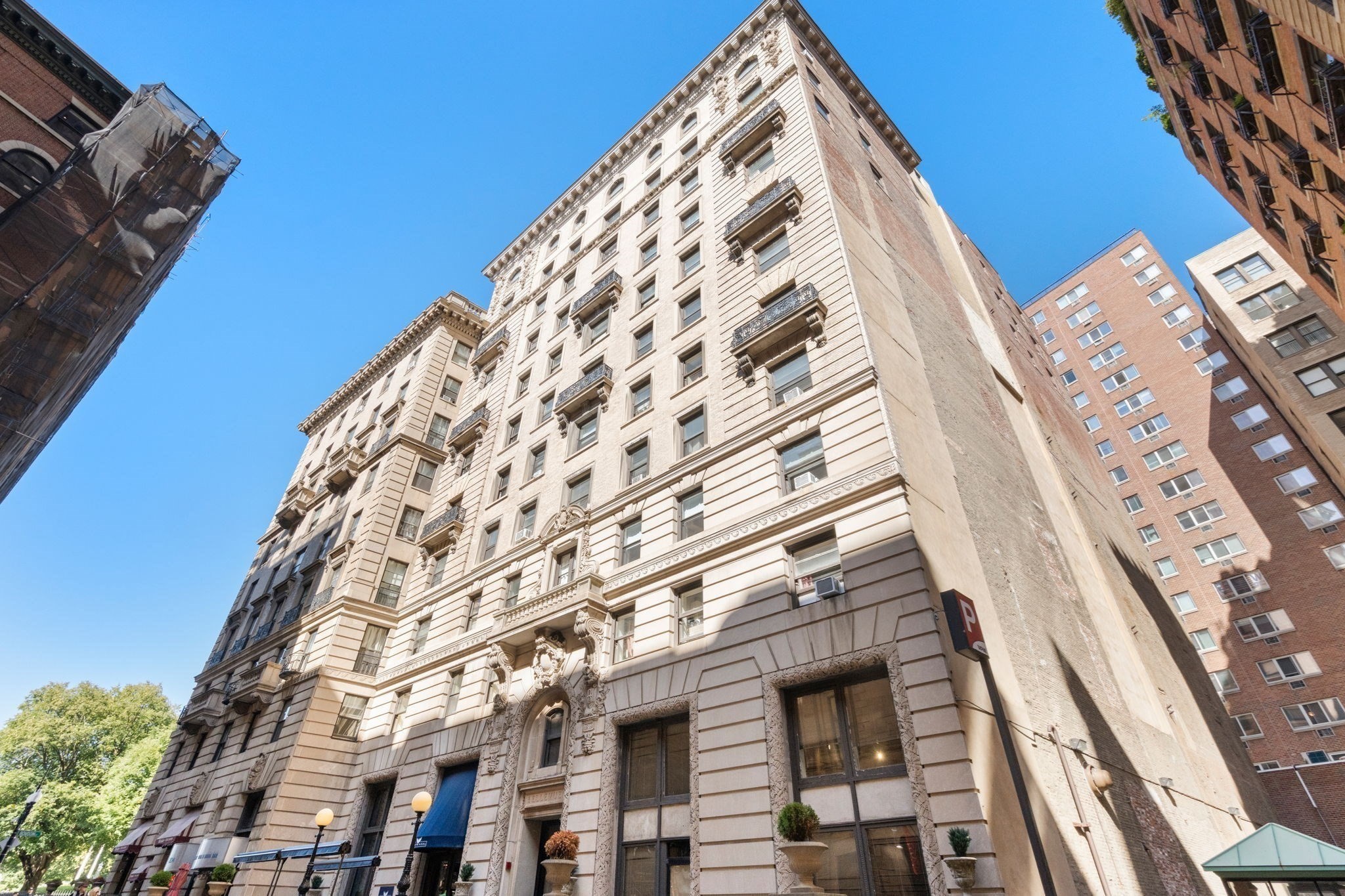 21 Beacon St # 3n Property Photo 15