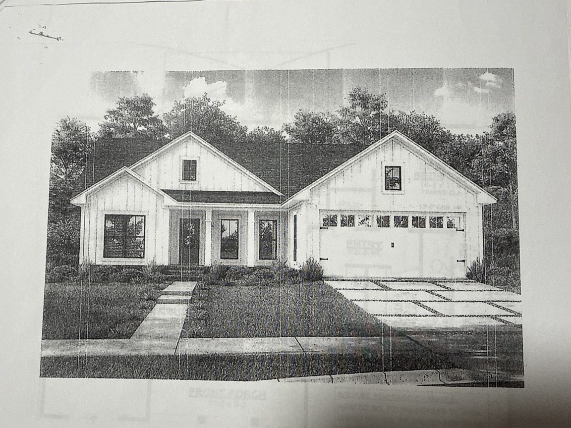 Lot 29 Cournoyer Blvd Property Photo 1