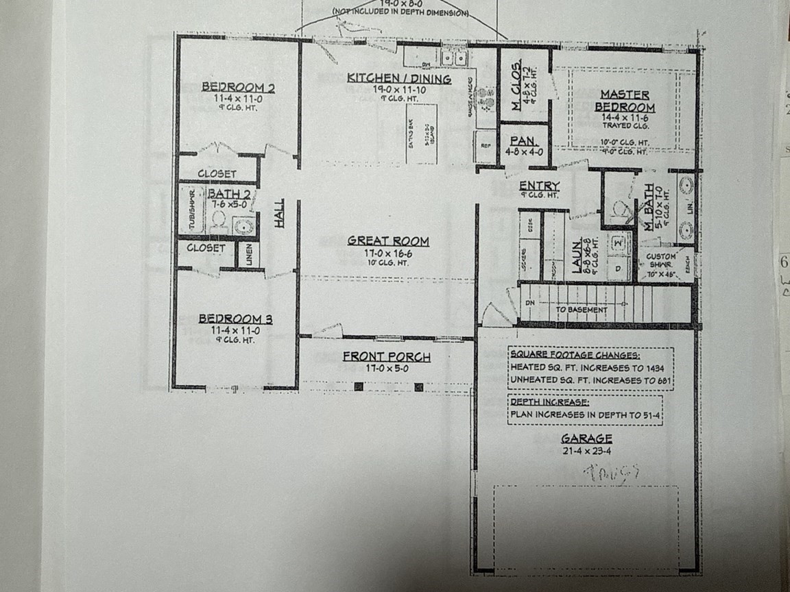 Lot 29 Cournoyer Blvd Property Photo 2