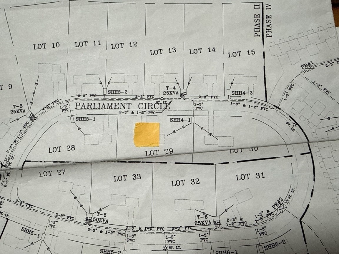 Lot 29 Cournoyer Blvd Property Photo 3