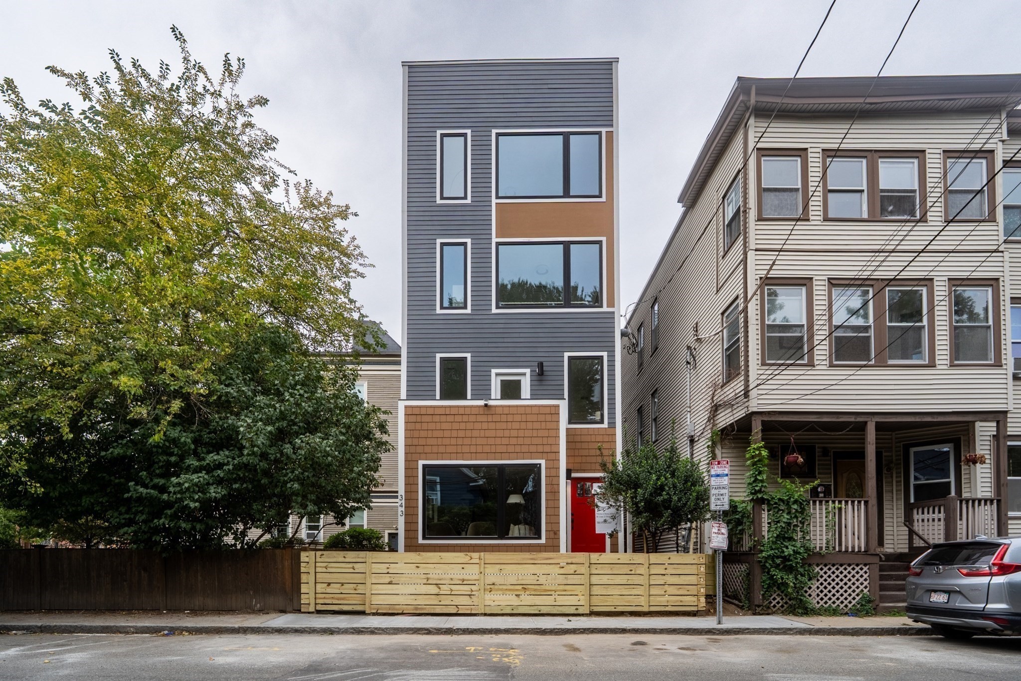 343 Allston Street # A Property Photo 36
