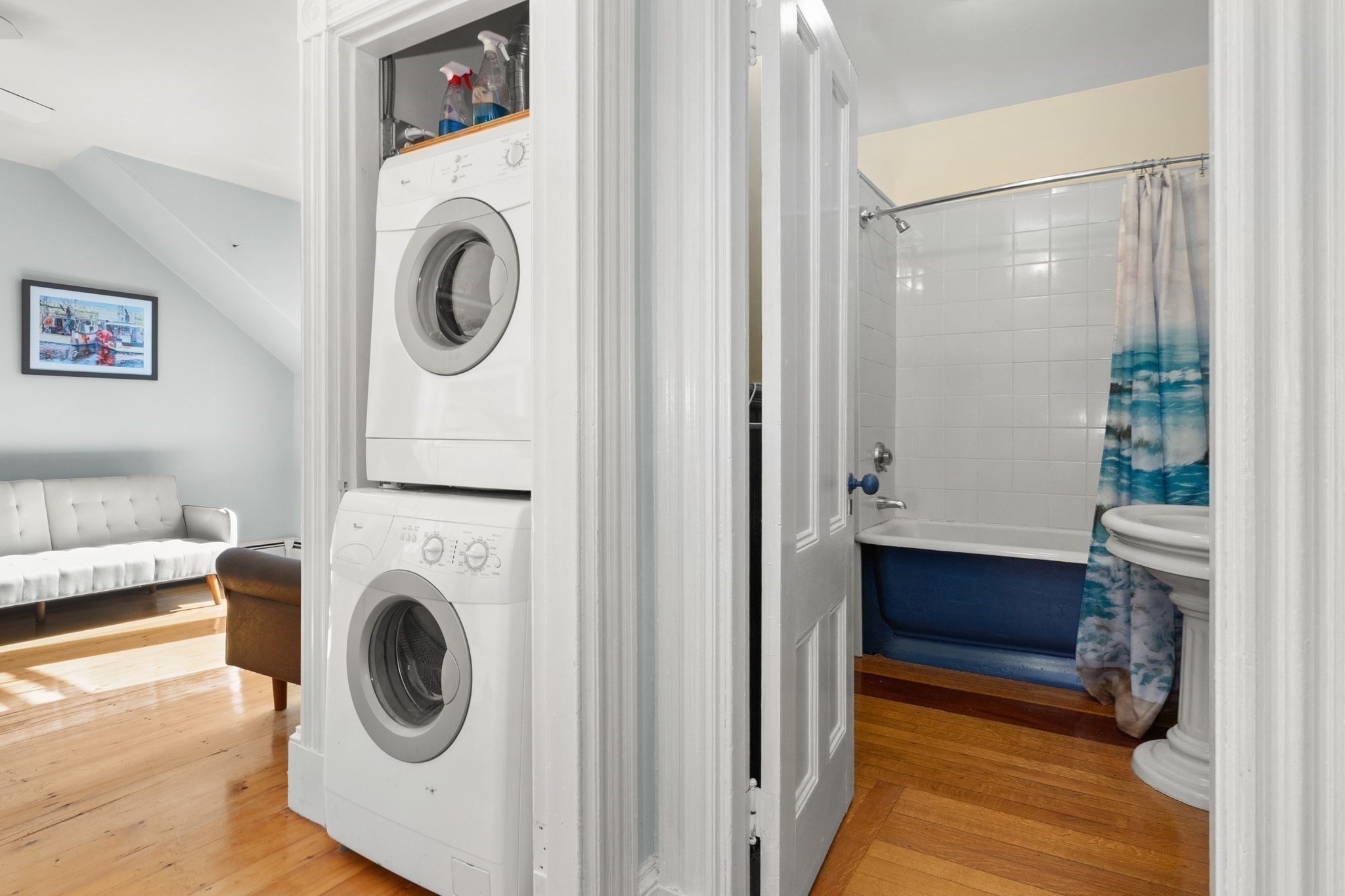 163 South St # D Property Photo 13