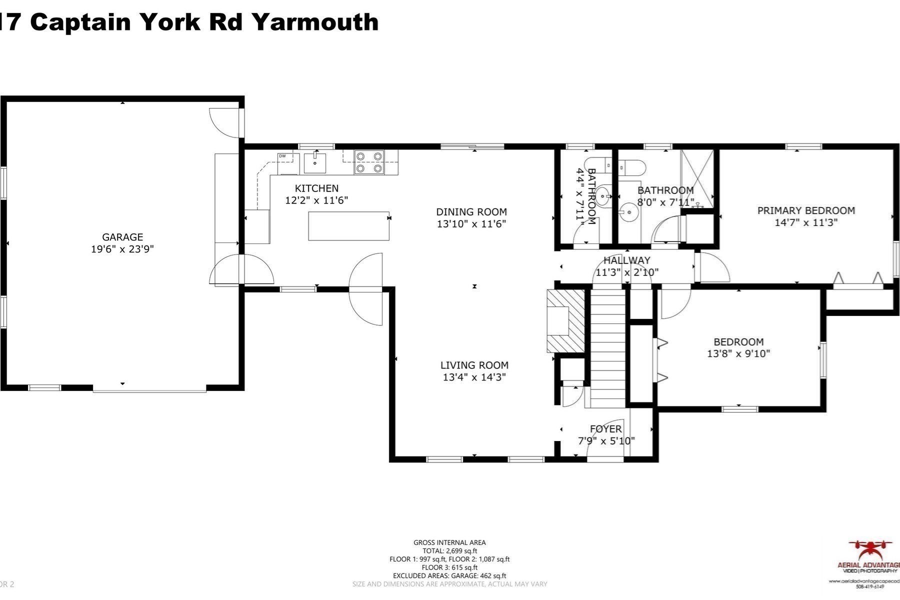 17 Captain York Road Property Photo 39