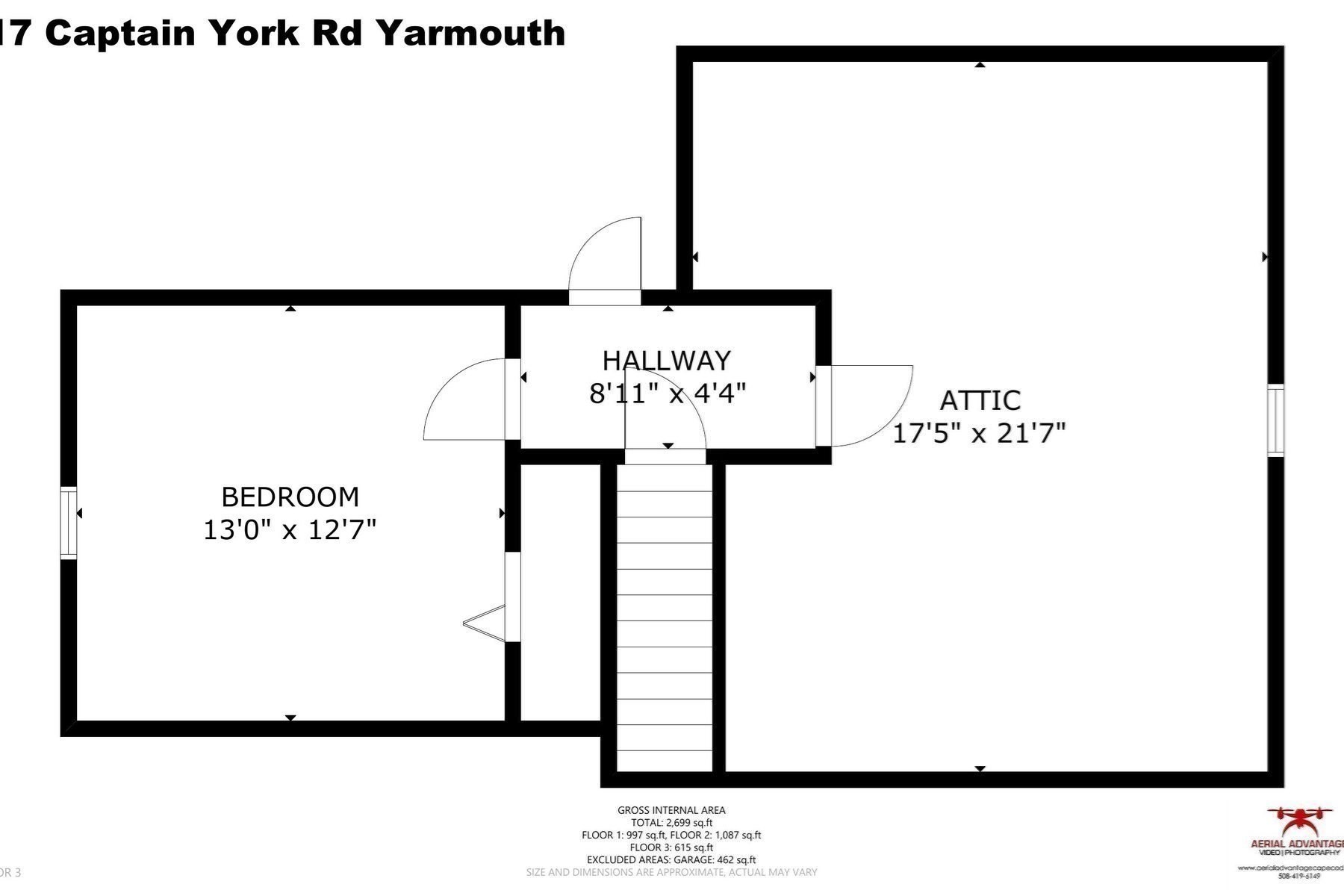 17 Captain York Road Property Photo 40
