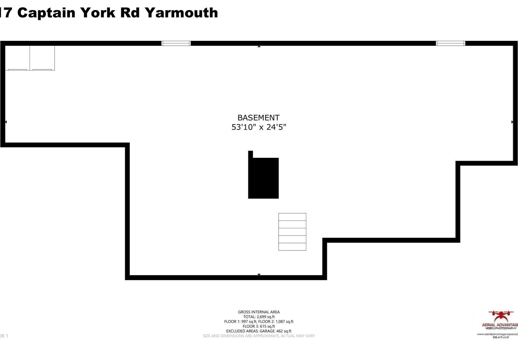 17 Captain York Road Property Photo 41