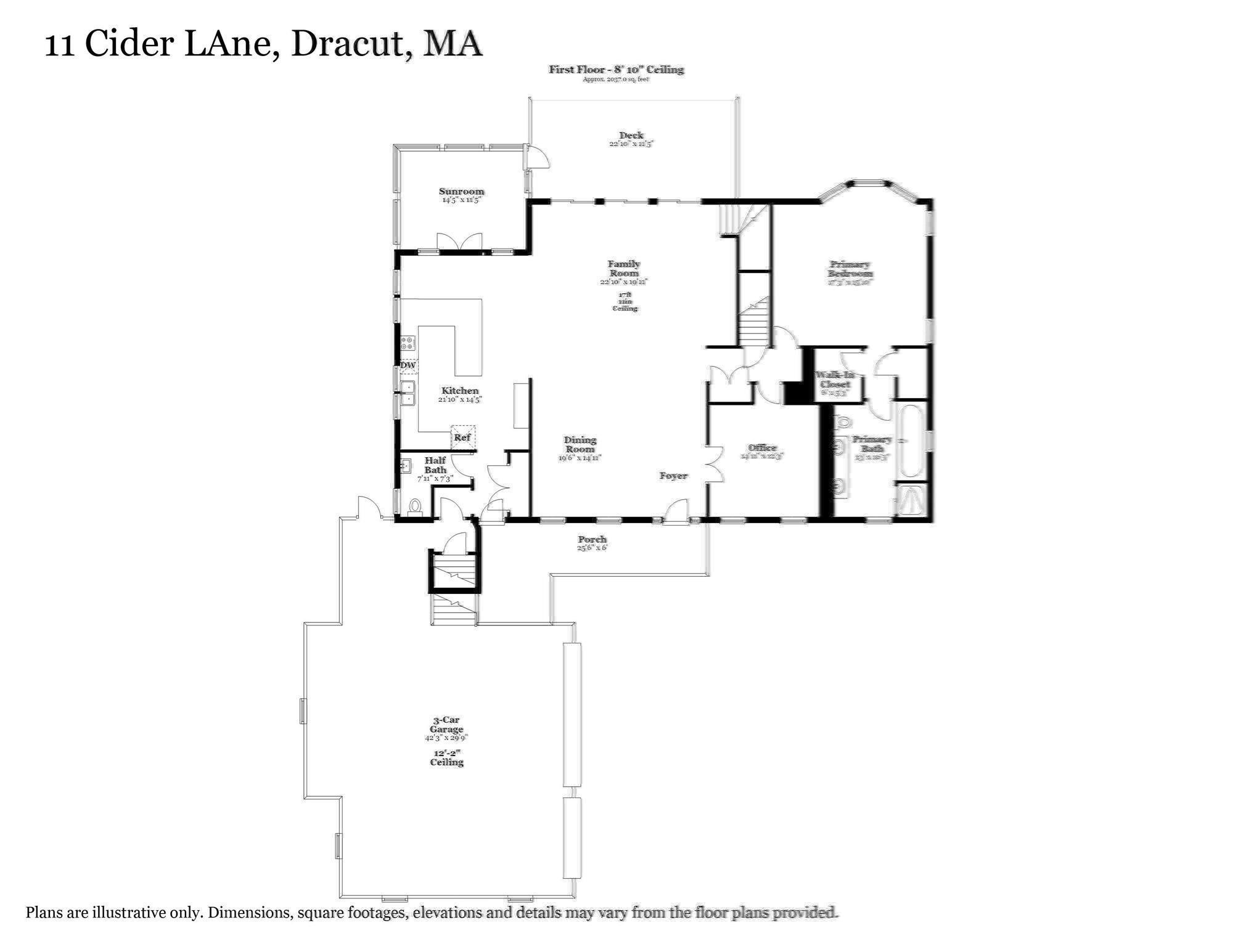 11 Cider Ln Property Photo 41