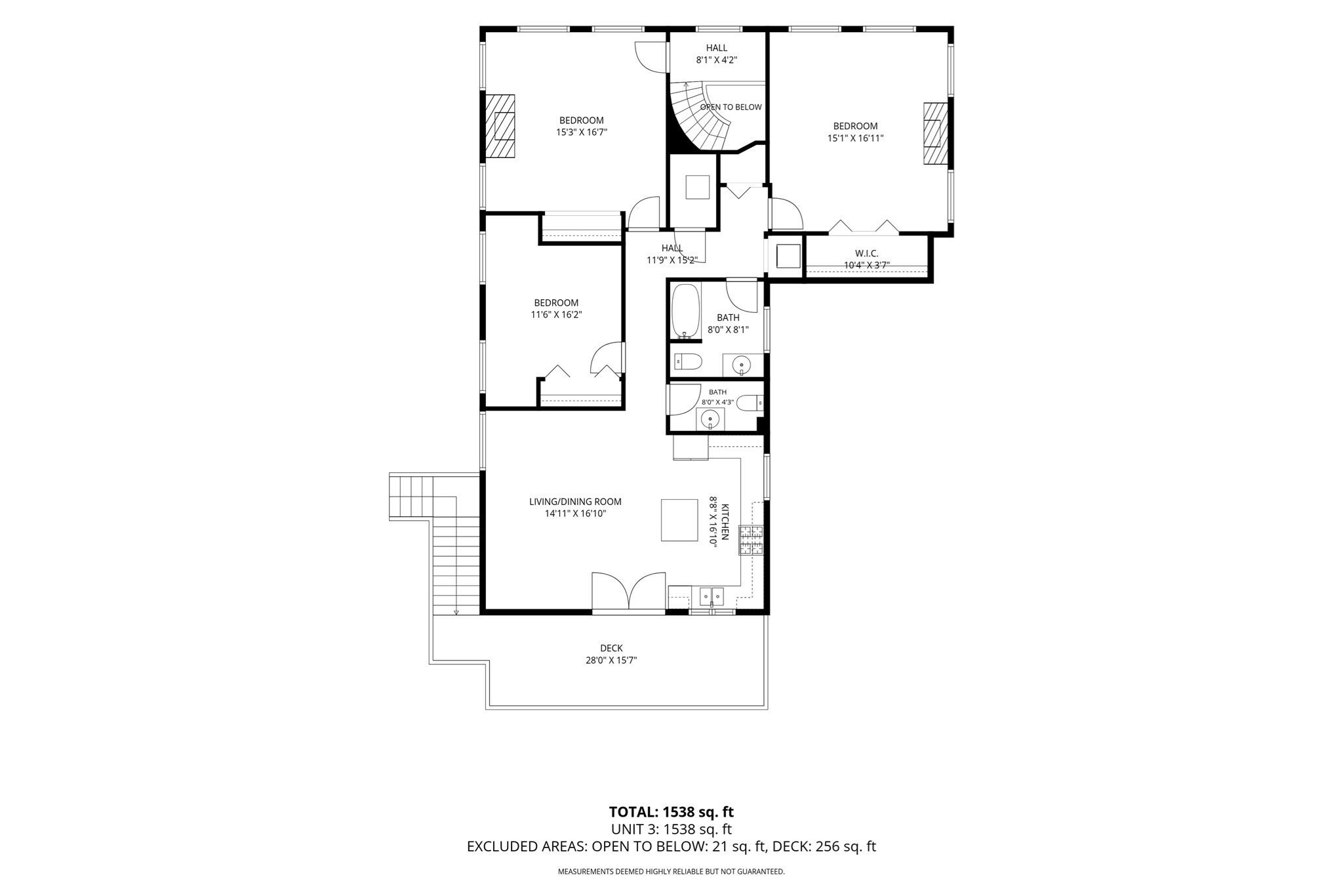 521 Washington Street # 3 Property Photo 31
