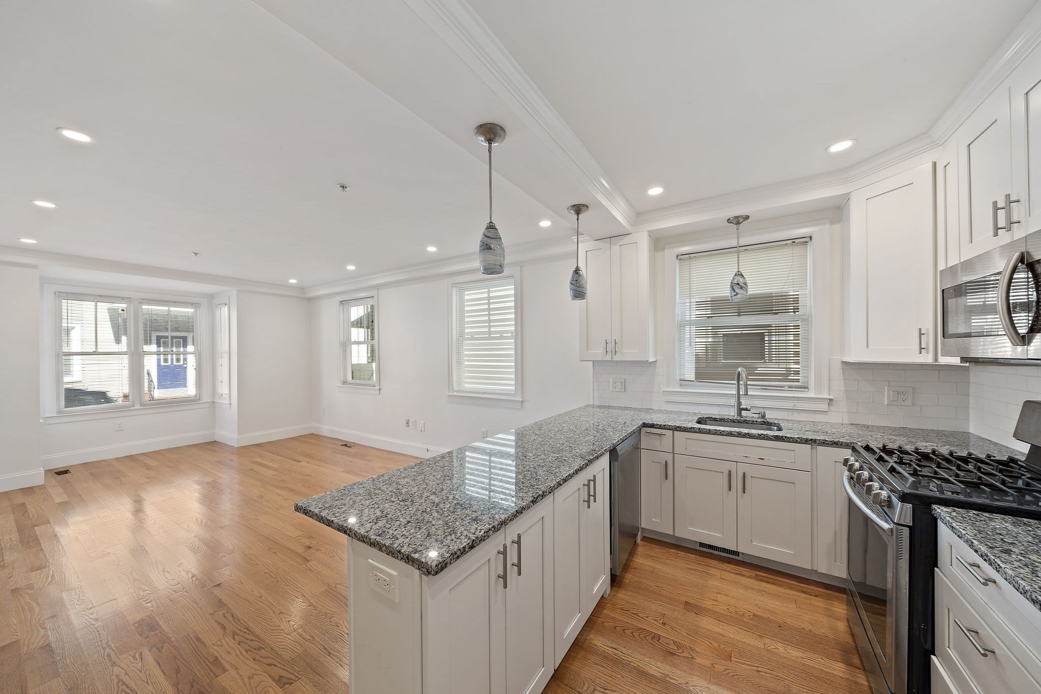 12 Loring St # 1 Property Photo 3