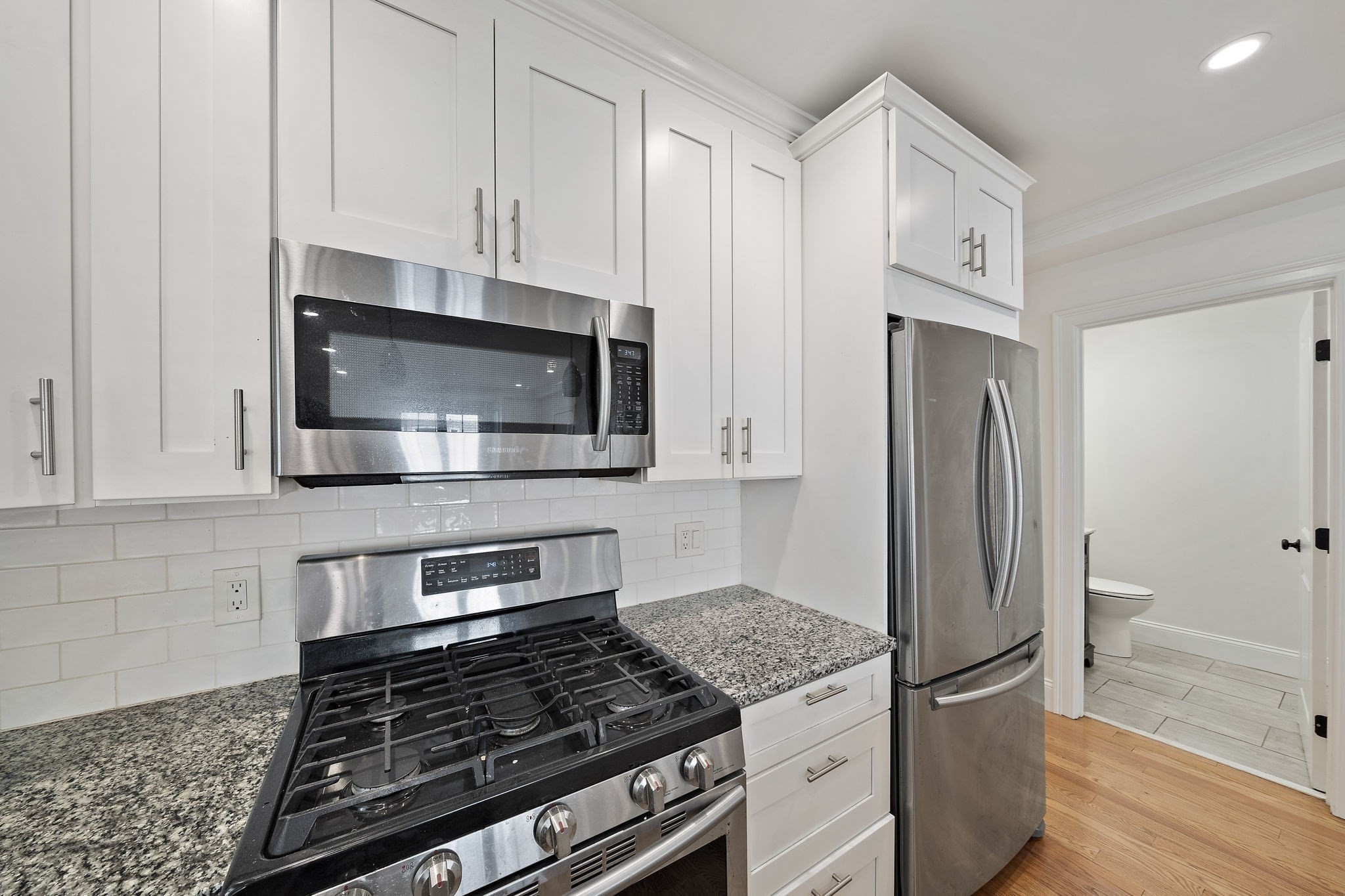 12 Loring St # 1 Property Photo 4