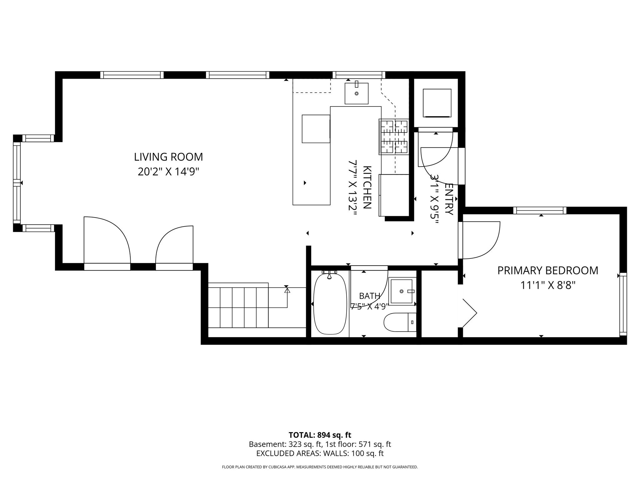 12 Loring St # 1 Property Photo 21
