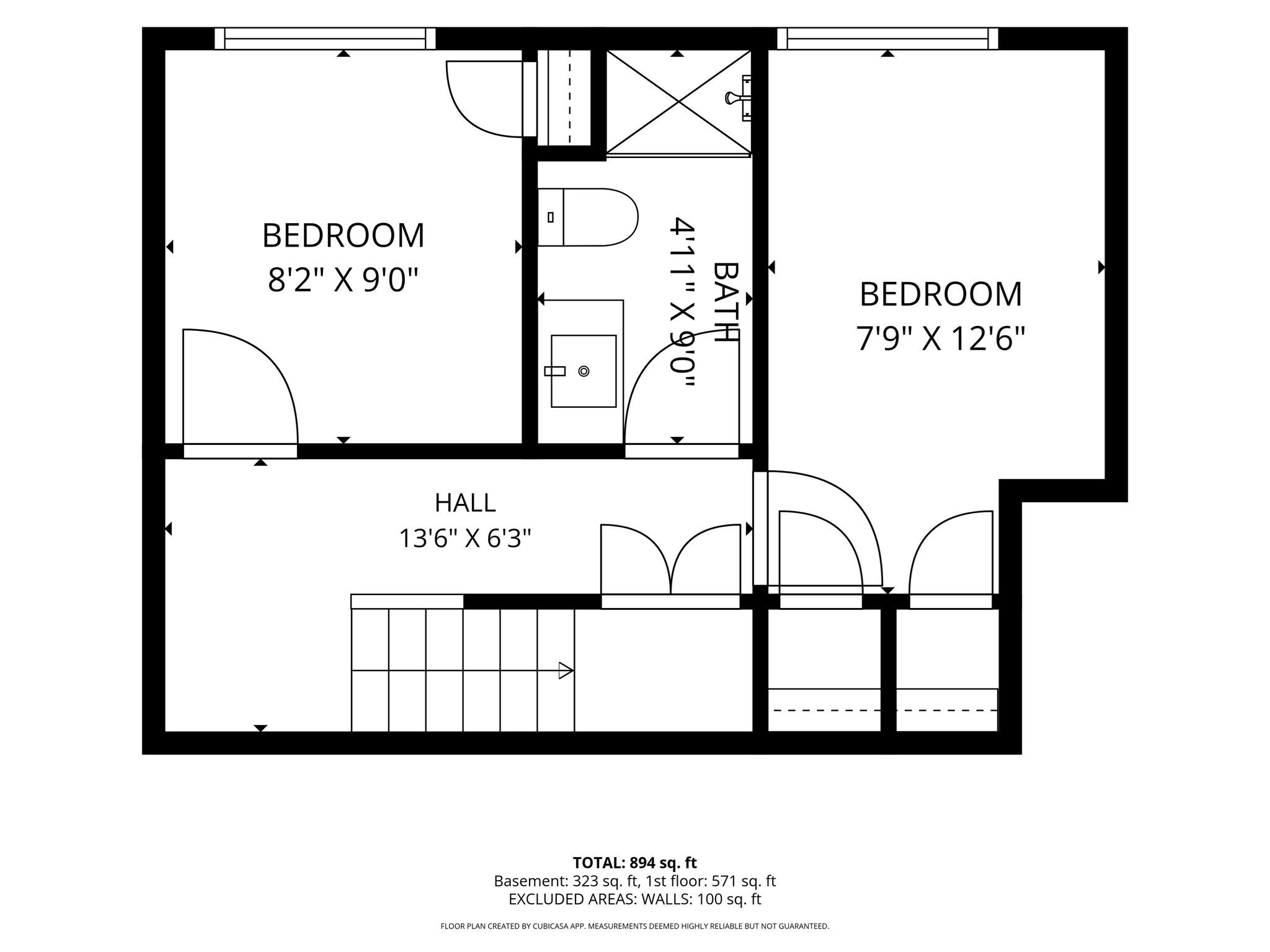 12 Loring St # 1 Property Photo 23