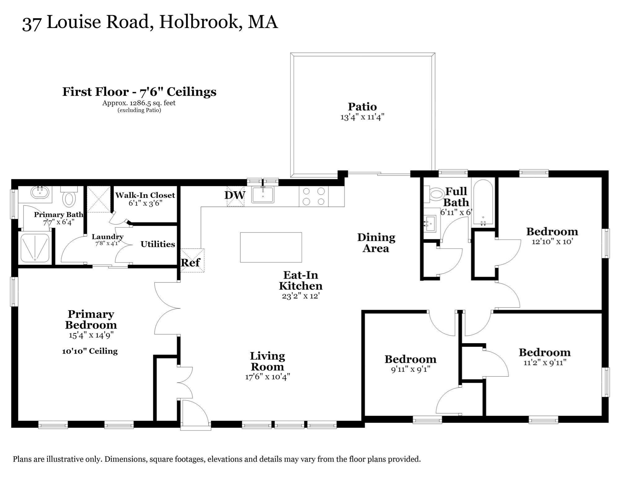 37 Louise Road Property Photo 42