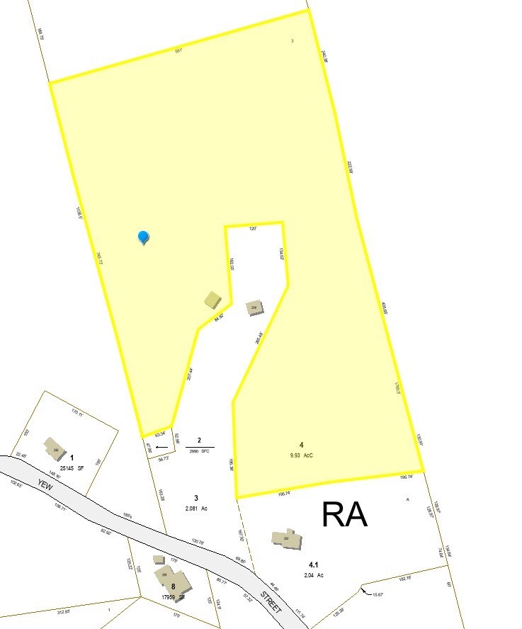 0 Yew St Property Photo 1