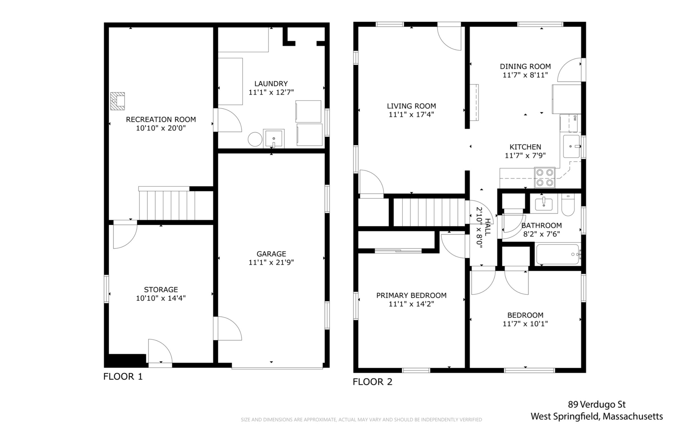 89 Verdugo St Property Photo 42