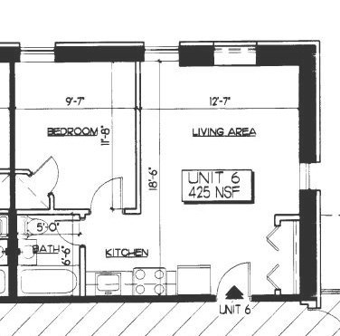 16-18 Walk Hill # 6 Property Photo 13
