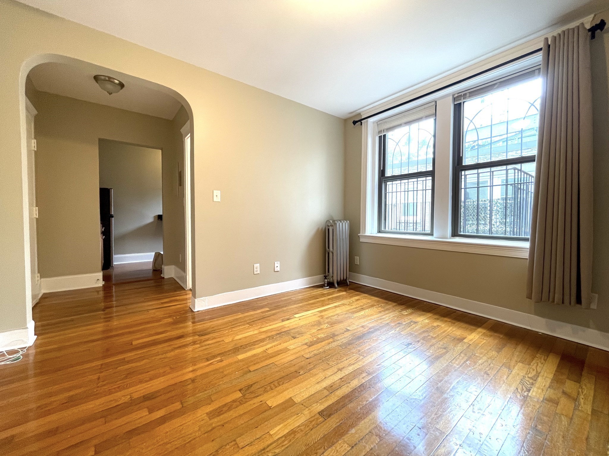660 Huntington Avenue # 57 Property Photo 1
