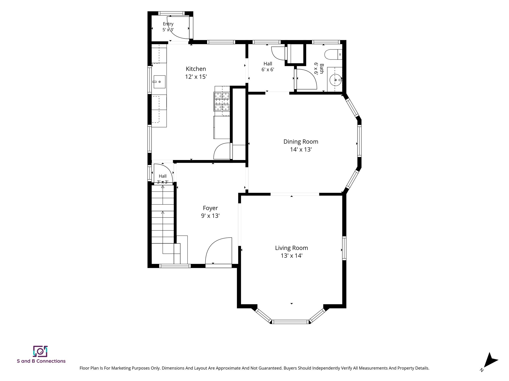 121 Oakland St Property Photo 34