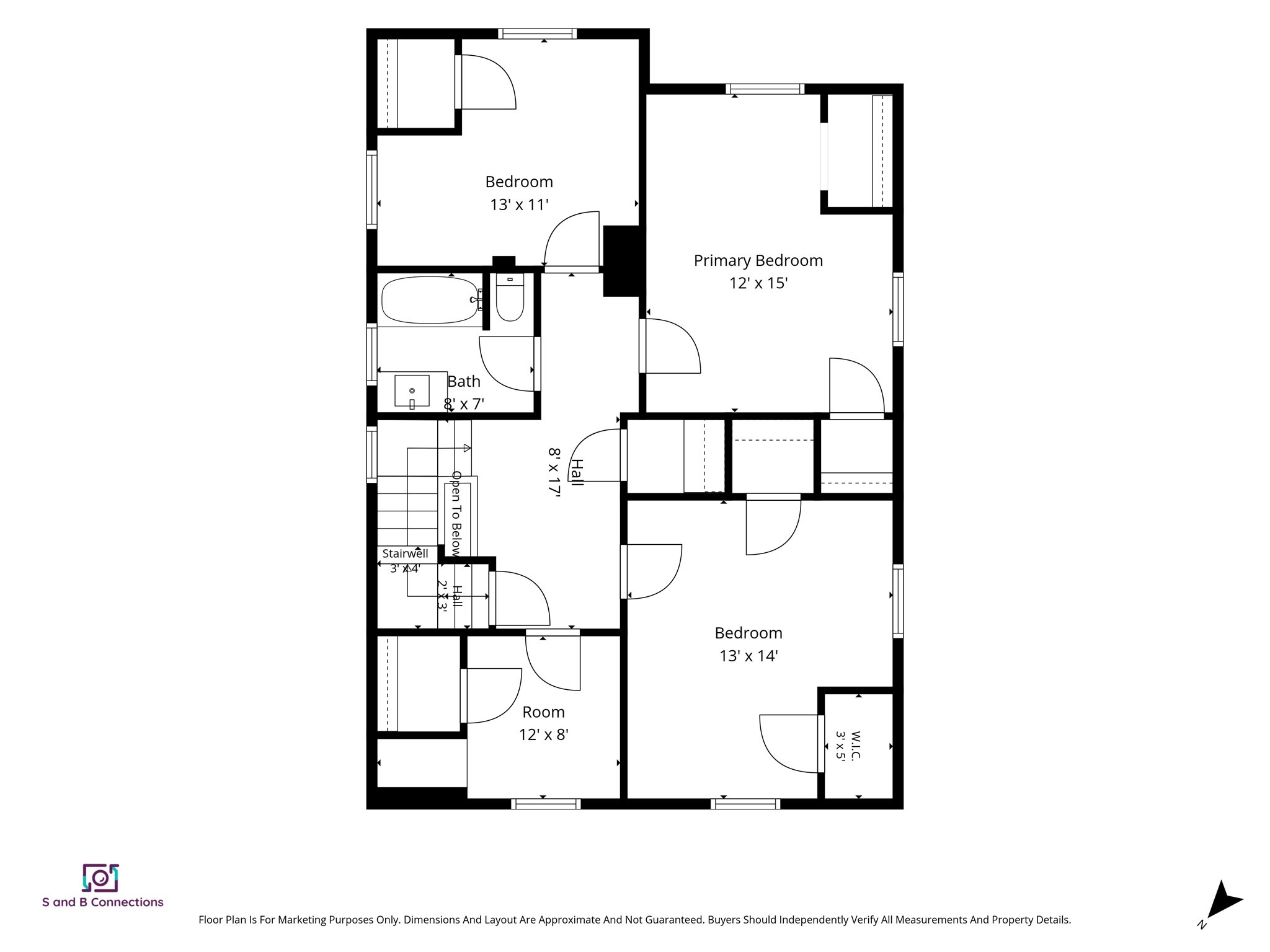 121 Oakland St Property Photo 35