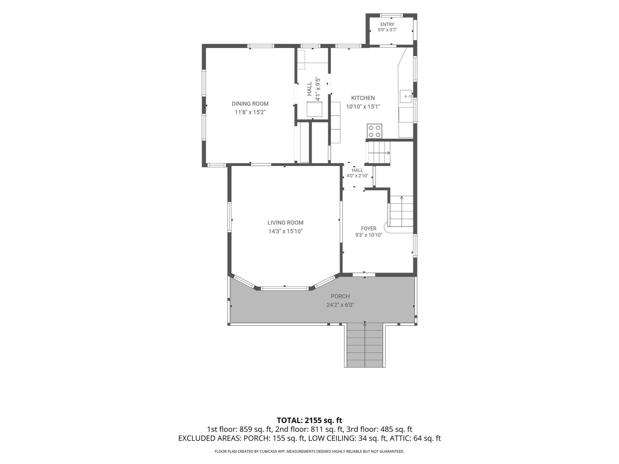 61 Belcher Cir Property Photo 40