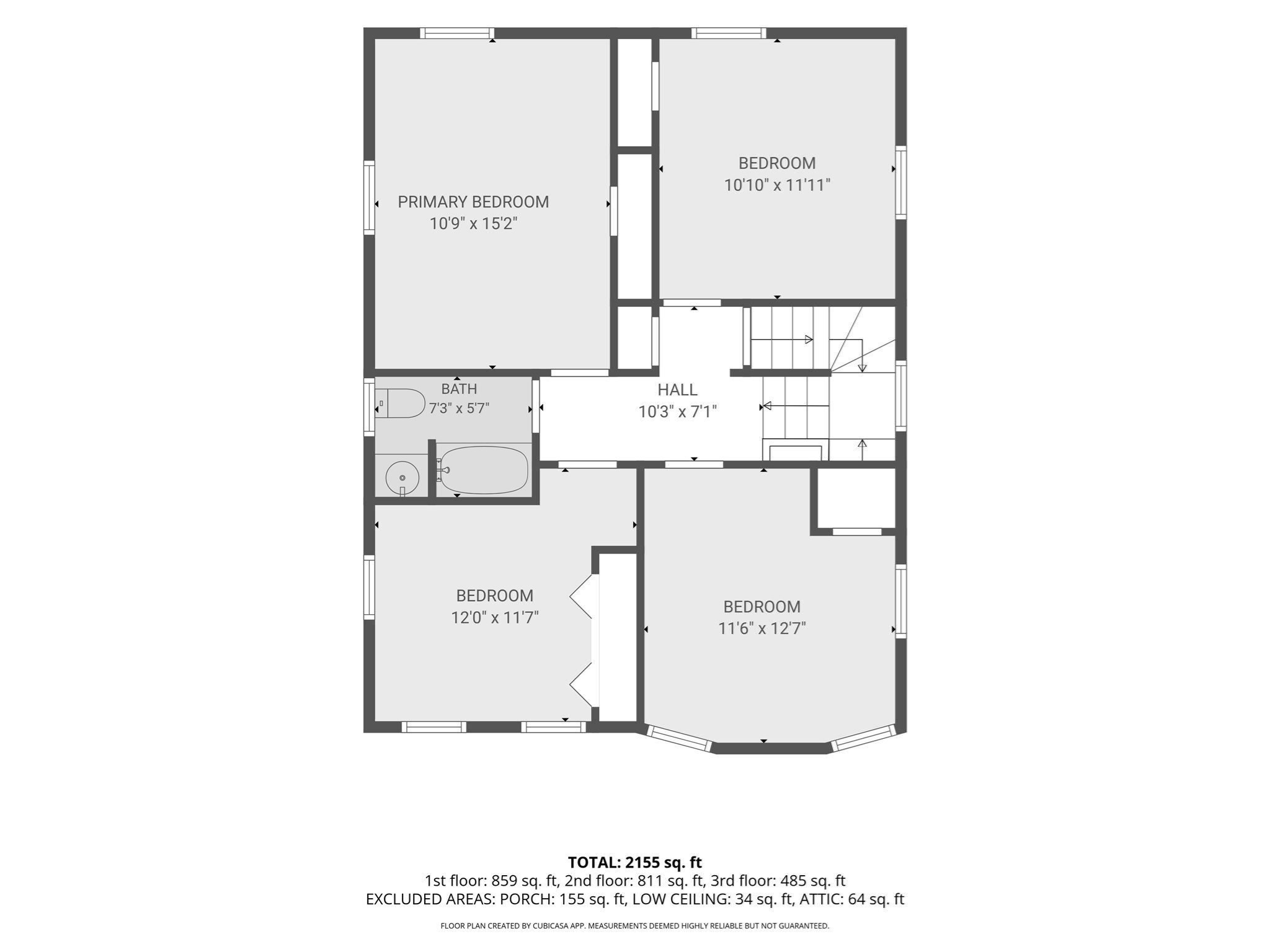 61 Belcher Cir Property Photo 41