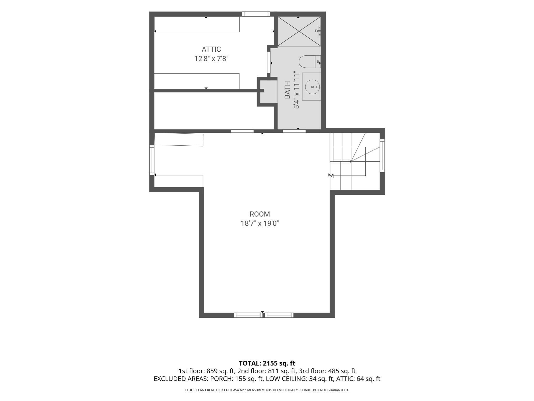 61 Belcher Cir Property Photo 42