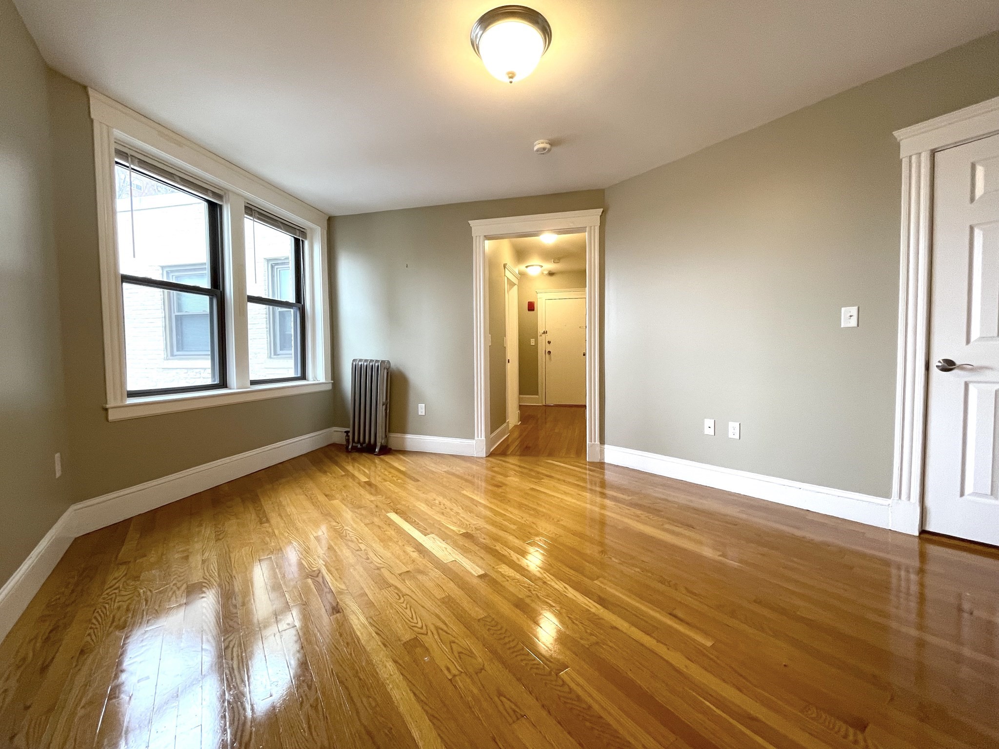 660 Huntington Avenue # 39 Property Photo 8