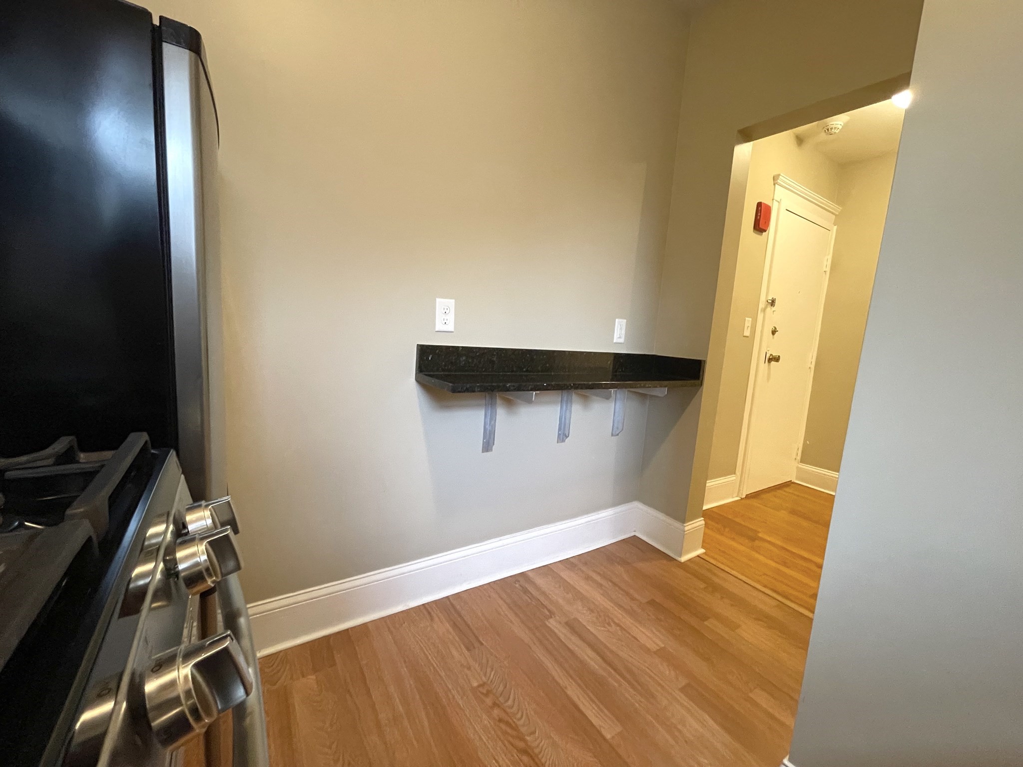 660 Huntington Avenue # 39 Property Photo 12