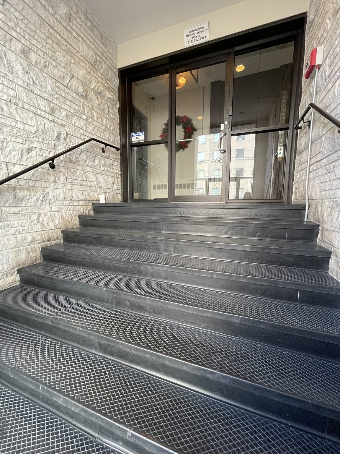 660 Huntington Avenue # 39 Property Photo 17