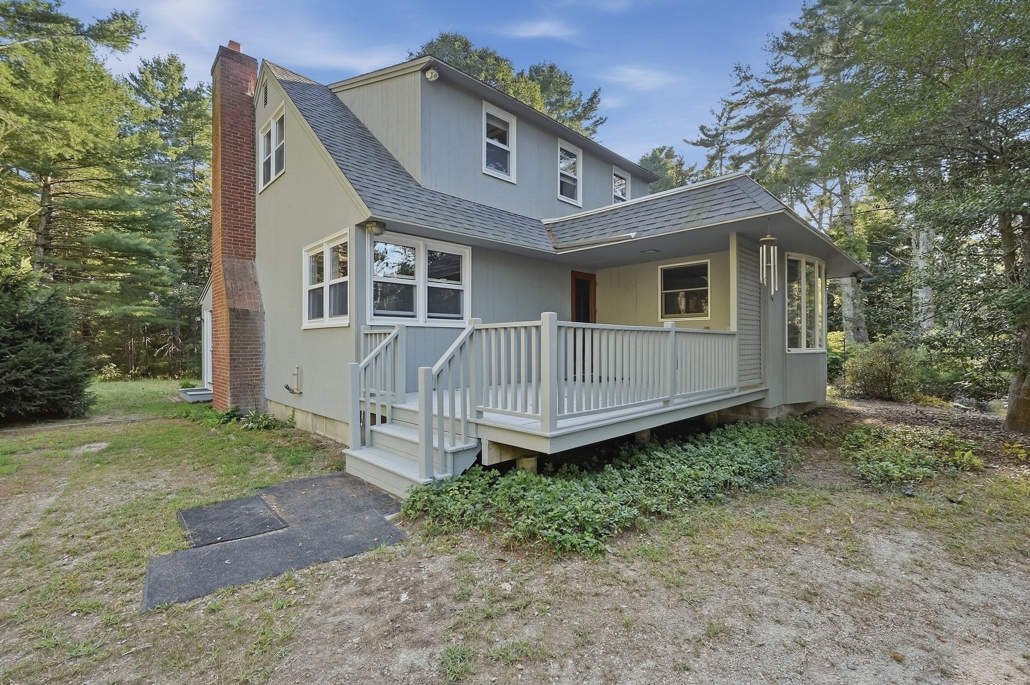 14 Crooked River Rd Property Photo 1