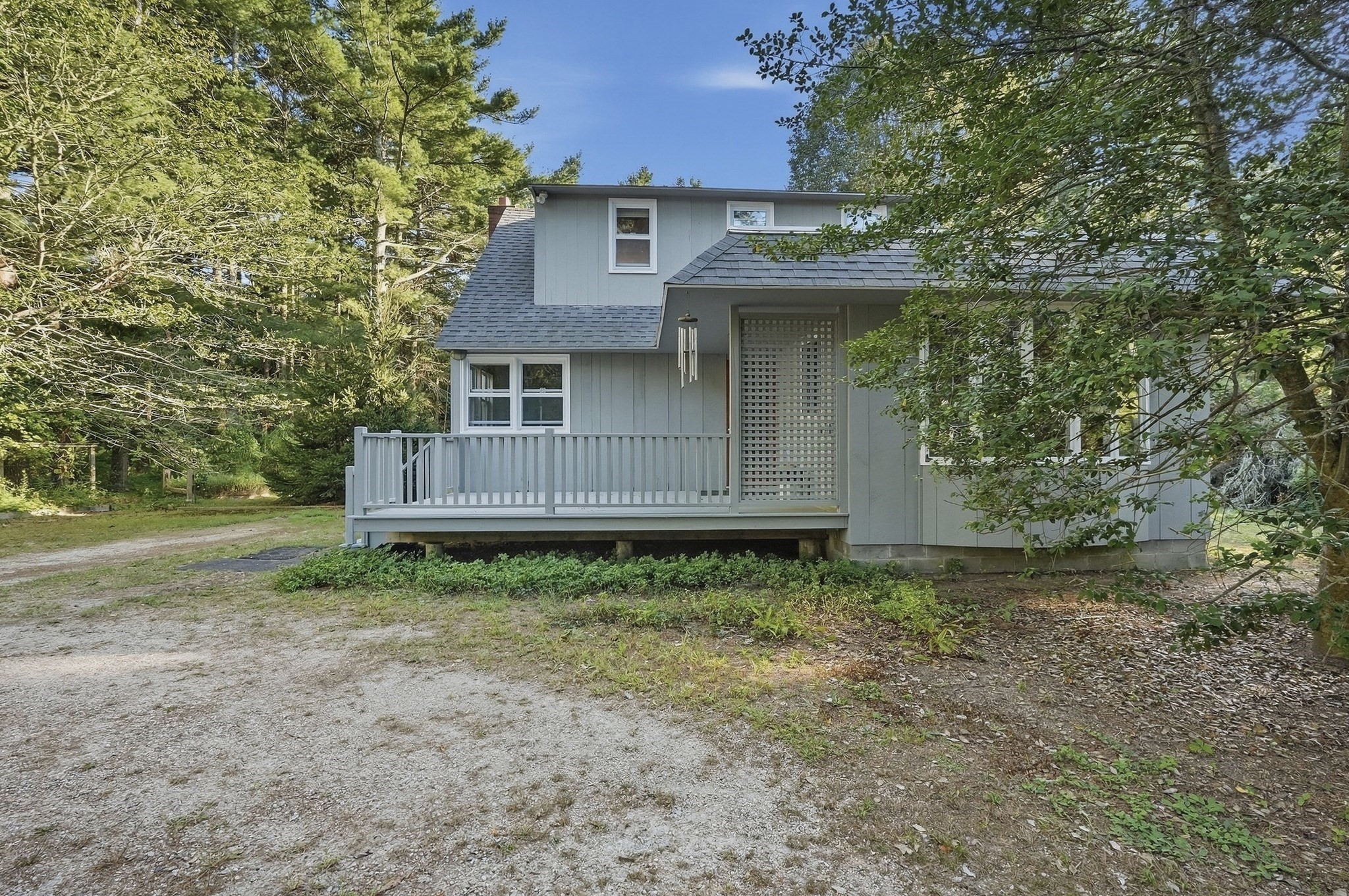 14 Crooked River Rd Property Photo 2