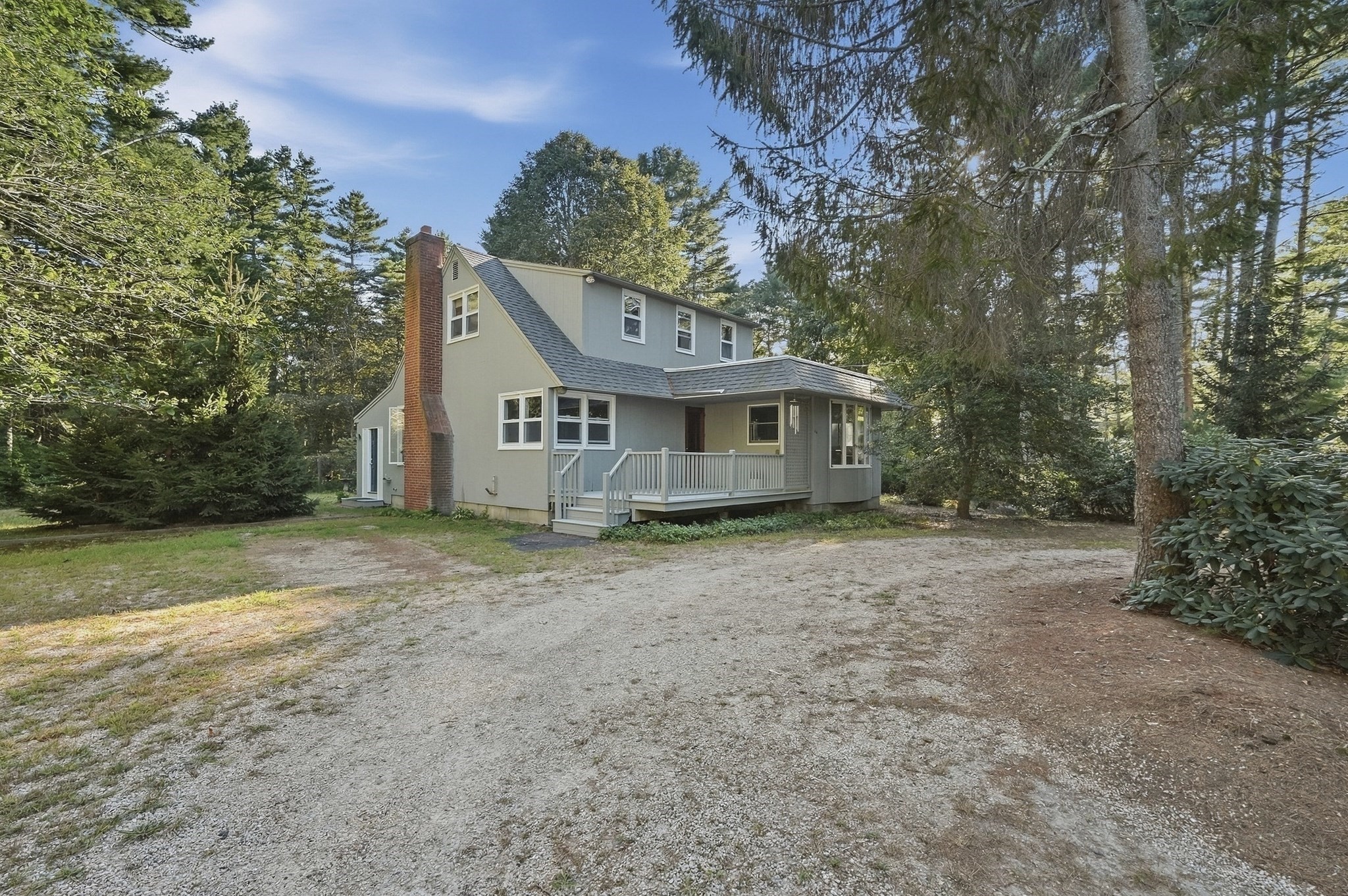 14 Crooked River Rd Property Photo 37