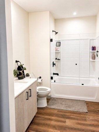 203 Lowell Street # 119 Property Photo 15