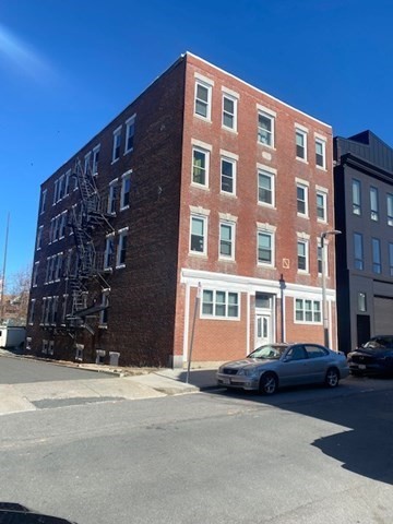 80 Orleans Street # 2 Property Photo 1