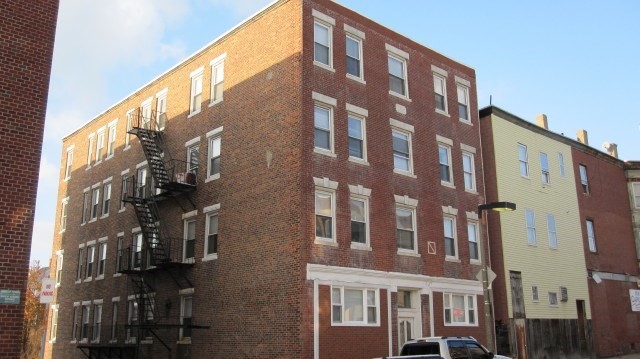 80 Orleans Street # 9 Property Photo 1
