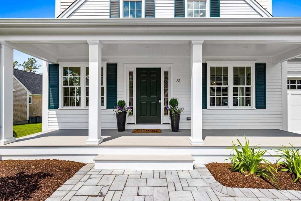6 Preservation Way Property Photo 2