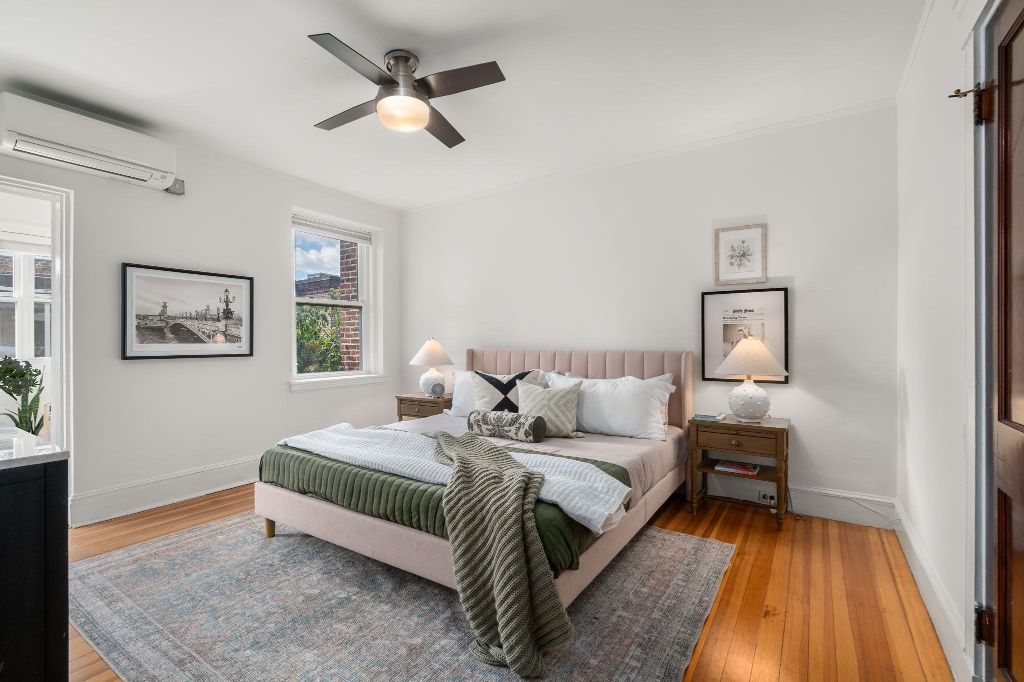 50 Lancaster Ter # 2 Property Photo 10