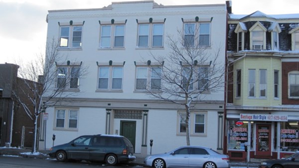 136 Broadway # 3 Property Photo 1