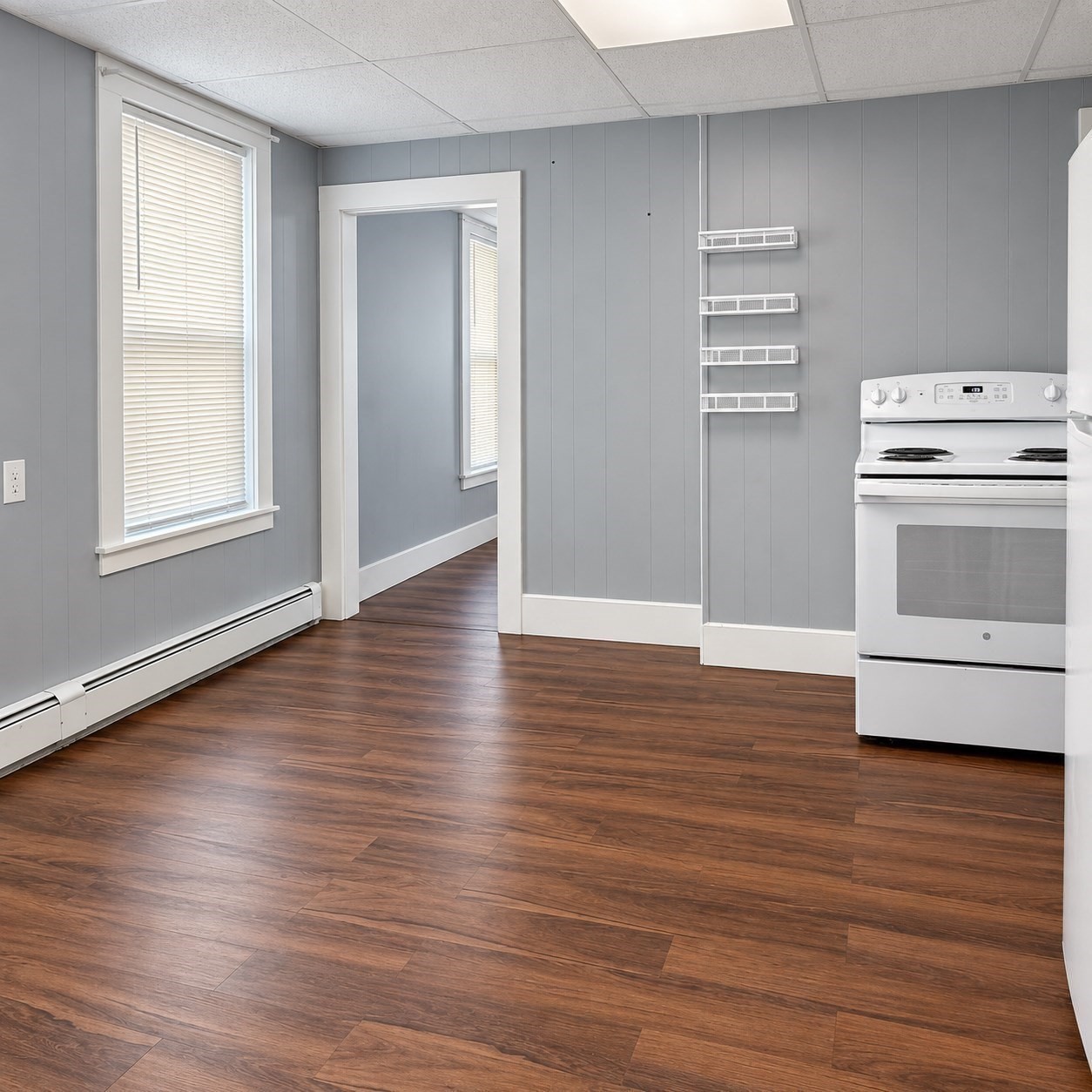 7 Sixth St. # 1f Property Photo 6