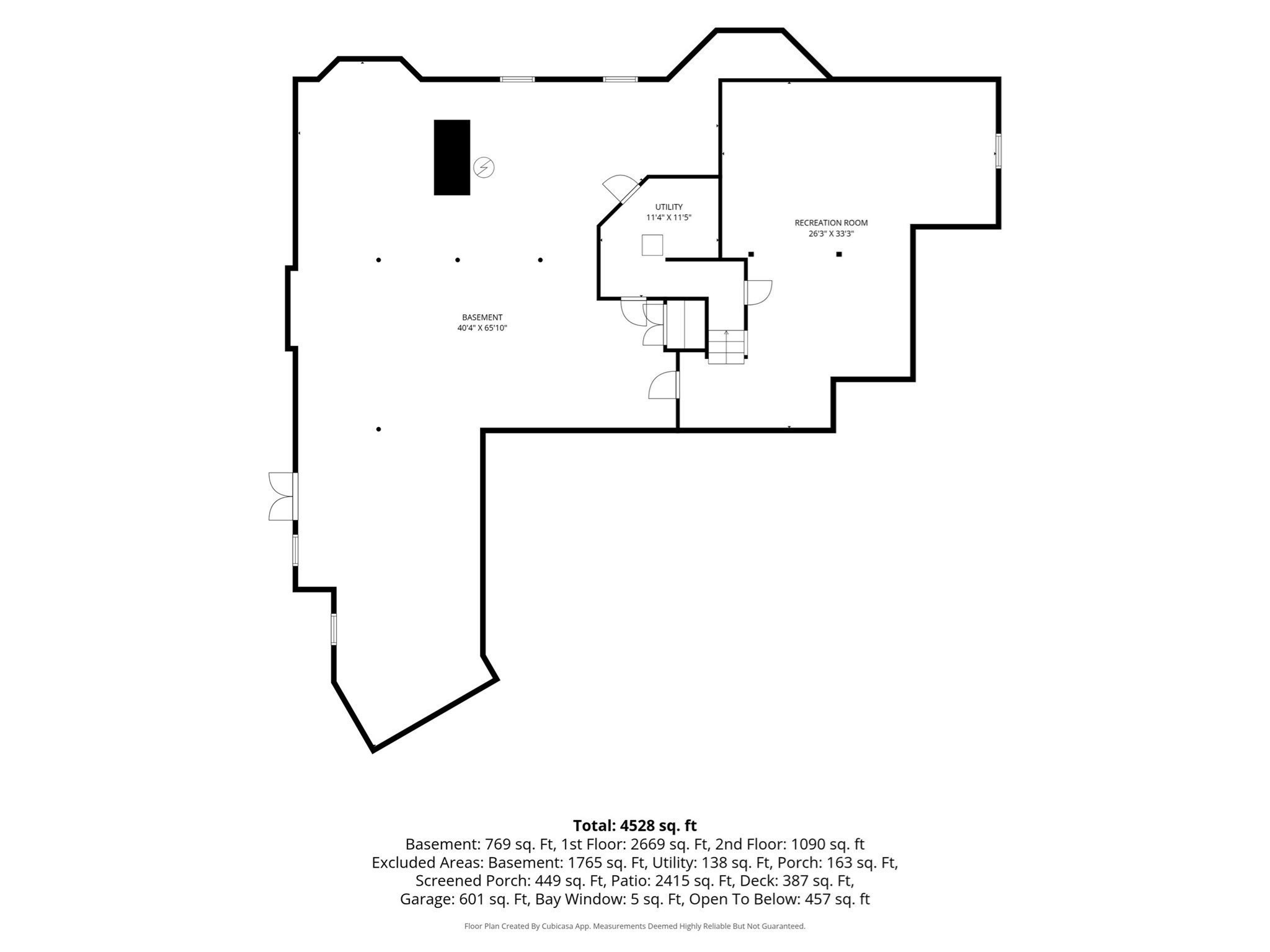 55 Seapuit Rd Property Photo 42