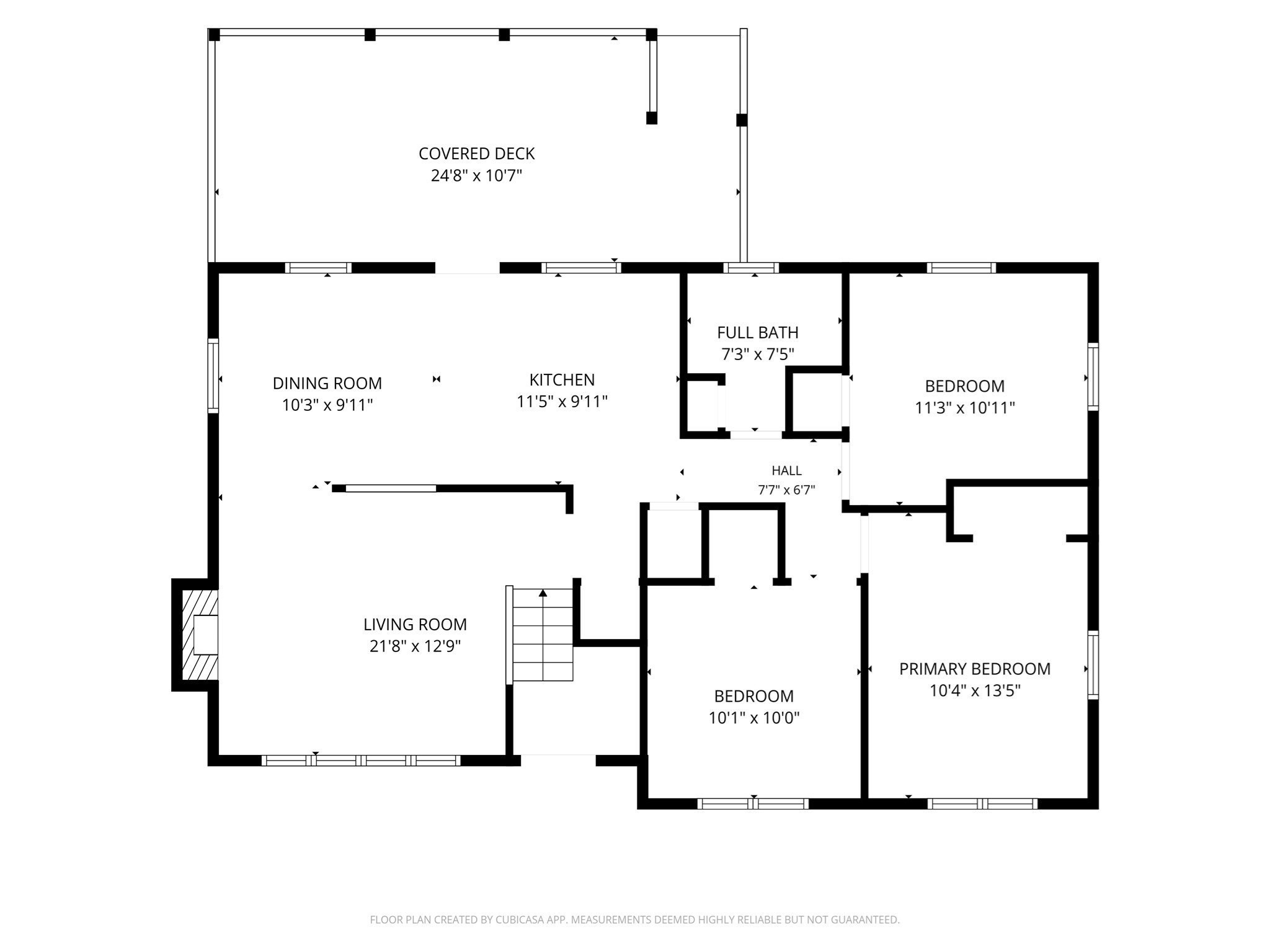 103 Columbus Ave Property Photo 39
