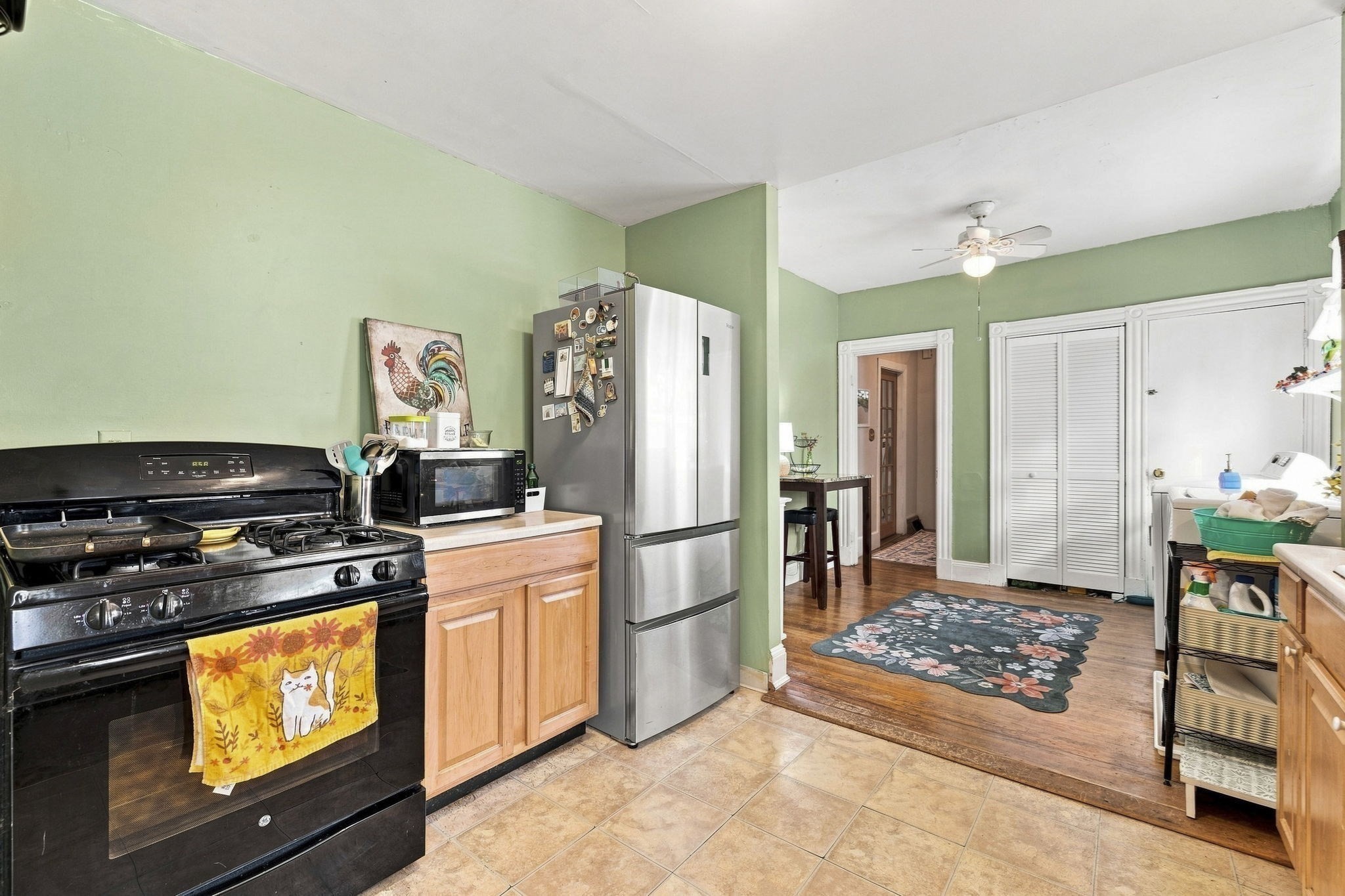 10 Albion St Property Photo 8
