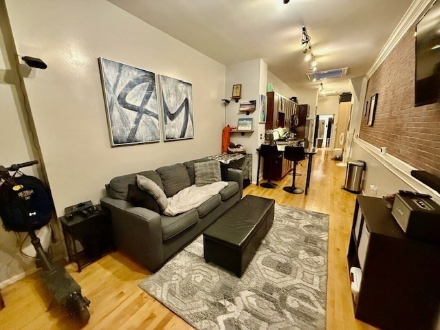 88 Prince Street # 1A Property Photo 1