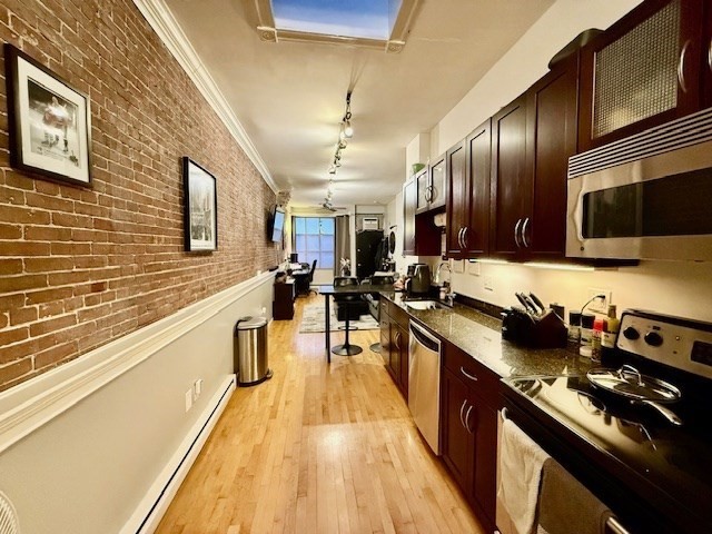 88 Prince Street # 1a Property Photo 8