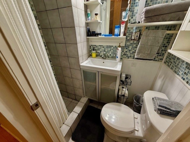 88 Prince Street # 1a Property Photo 13