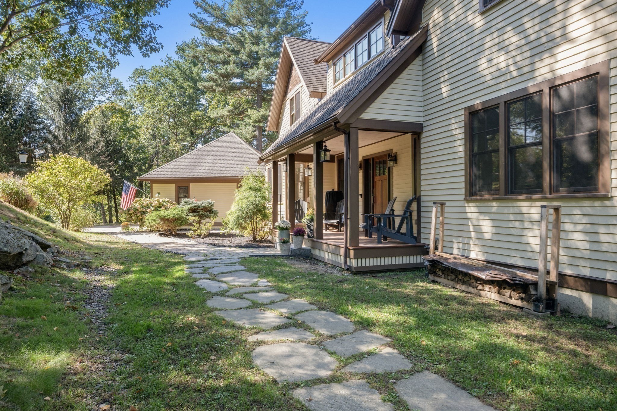 250 Meadowbrook Road Property Photo 41