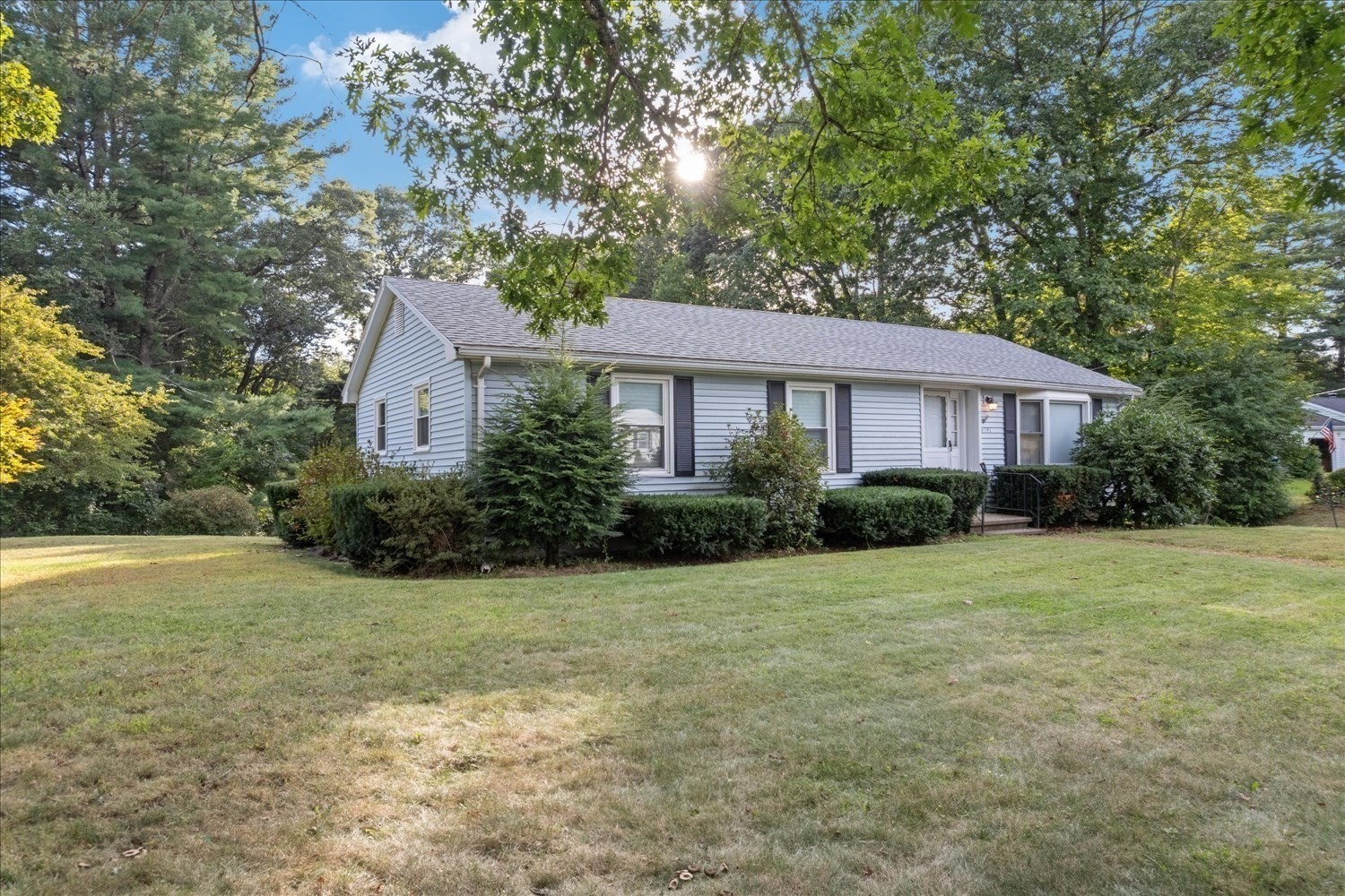 141 Elm St. Property Photo 1