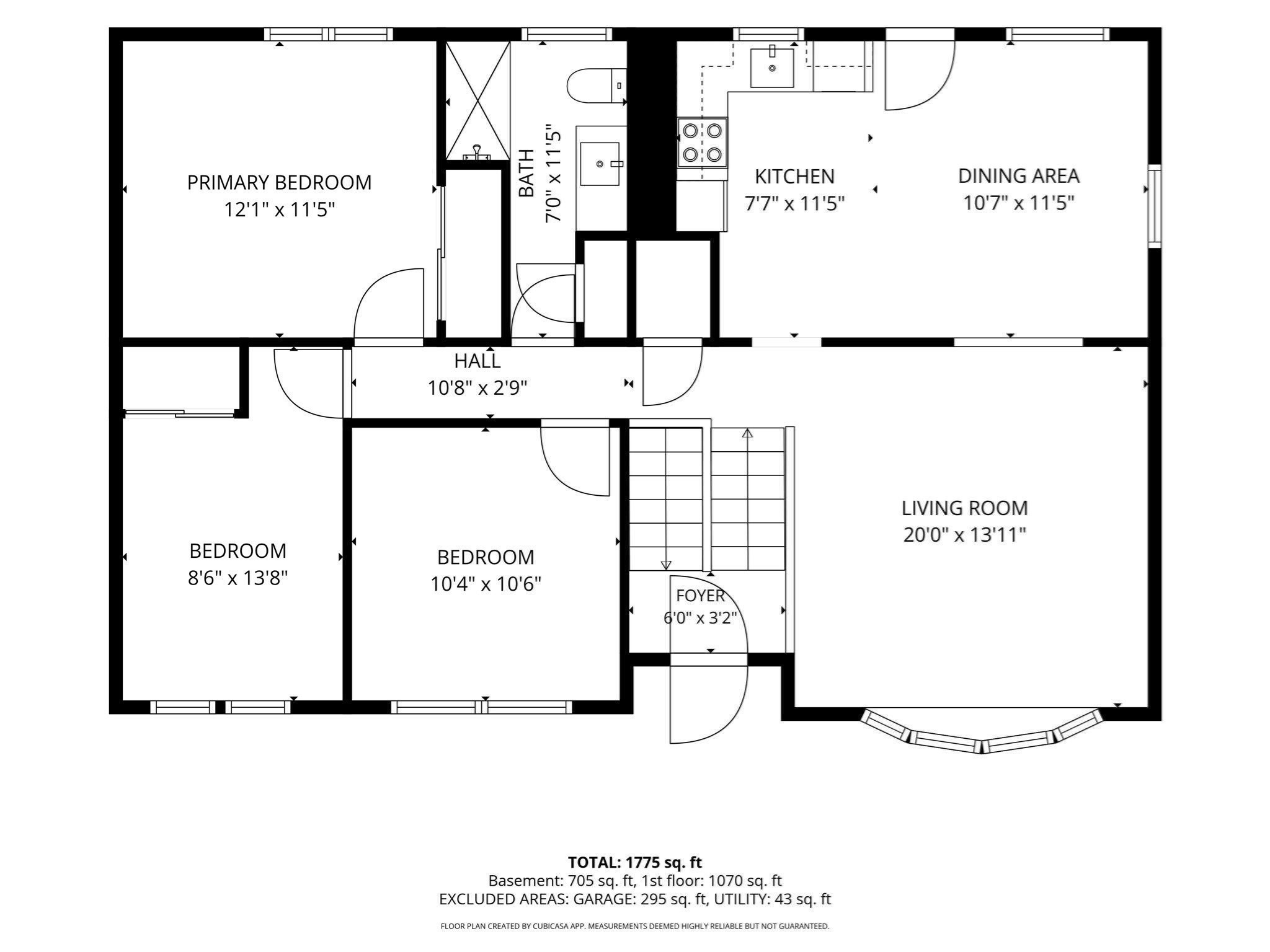 3 Elizabeth Rd Property Photo 11